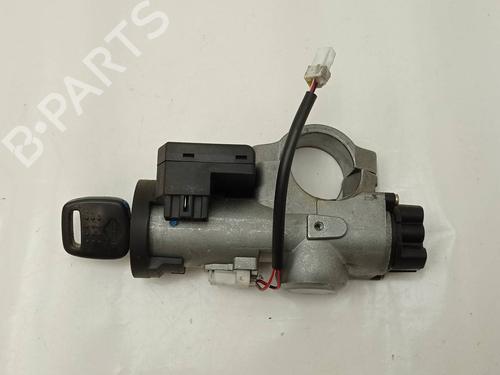 Ignition barrel NISSAN ALMERA II (N16) 2.2 Di | BP38011223M48 - Image 3