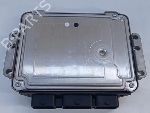 Engine control unit (ECU) PEUGEOT 307 Break (3E) | BP30963433M57