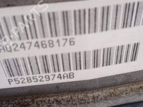Gearbox JEEP GRAND CHEROKEE II (WJ, WG) 2.7 CRD Laredo | BP16082134M3 