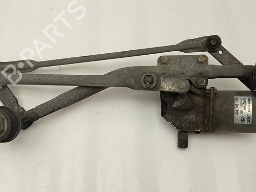 Used Front wiper motor Front wiper motor FORD FIESTA V (JH_, JD_) [2001-2014] 34554486 34554486