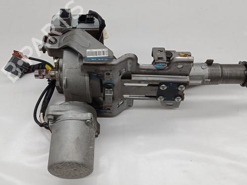 Used Steering column KIA SPORTAGE III (SL) 1.7 CRDi (116 hp) 27405223
