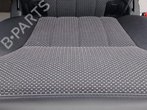 Seats set MERCEDES-BENZ R-CLASS (W251, V251) R 350 CDI 4-matic (251.022, 251.122) | BP9699405C78 