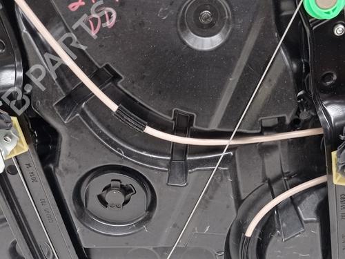 Front right window mechanism MERCEDES-BENZ C-CLASS (W205) C 220 BlueTEC / d (205.002, 205.004) | BP31805979C23 