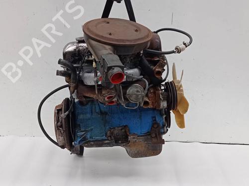 Used Engine Engine 38306375 38306375