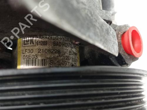 Steering pump BMW 5 (E39) 520 i | BP37605330M99 - Image 4