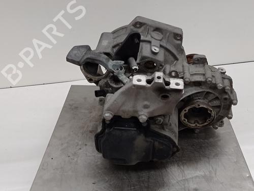 Gearbox SEAT LEON (1P1) 1.6 TDI | BP11681647M3 
