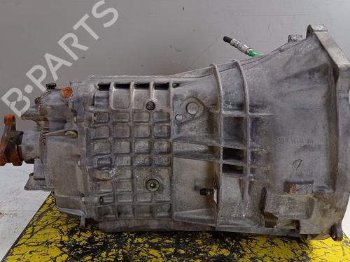 Used Gearbox OPEL OMEGA B (V94) 2.5 TD (F69, M69, P69) (130 hp) 8297654
