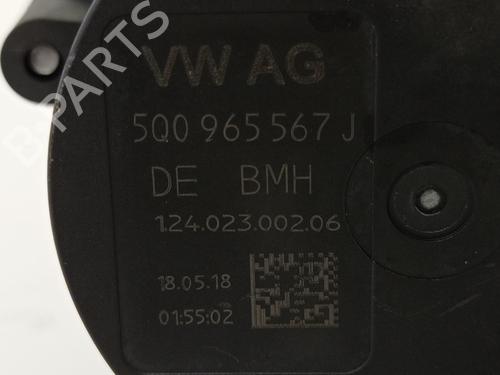 Andre VW CADDY ALLTRACK IV MPV (SAB) 2.0 TDI 4motion | BP29331920O1 