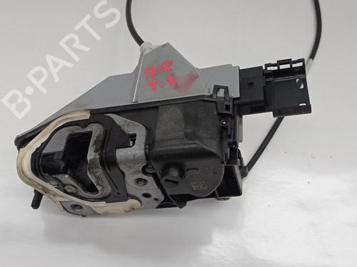 Rear left lock PEUGEOT 508 SW I (8E_)  | BP21016818C100 