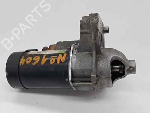 Starter CITROËN C3 I (FC_, FN_) 1.4 HDi | BP20213161M8 