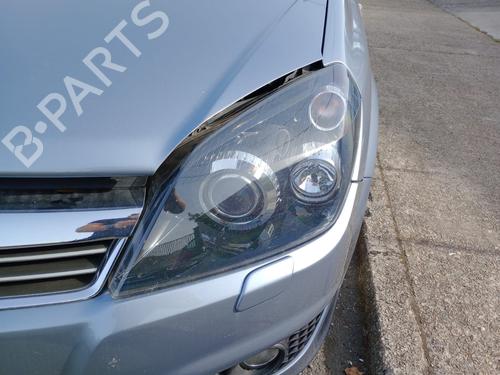 Used Left headlight Left headlight OPEL ASTRA H (A04) [2004-2014] 35978828 35978828