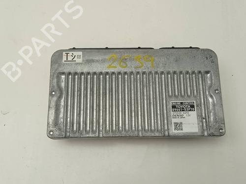 Engine control unit (ECU) LEXUS IS I (_E1_) | BP36389956M57 - Image 2