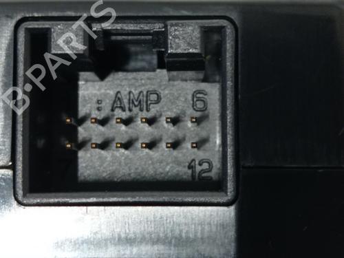 Radio VW GOLF VI (5K1)  | BP28073034E6 