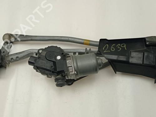 Used Front wiper motor Front wiper motor 36664696 36664696