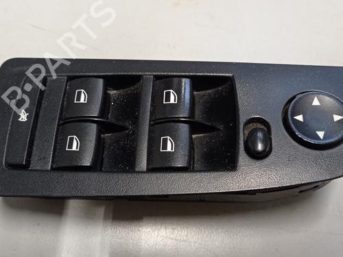 Venstre fortil elrude kontakt BMW 1 (E87) [2003-2013]  26334915