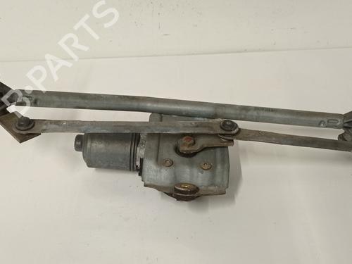 Front wiper motor CITROËN C5 I (DC_) 2.0 HDi (DCRHZB, DCRHZE) | BP21045297M29 