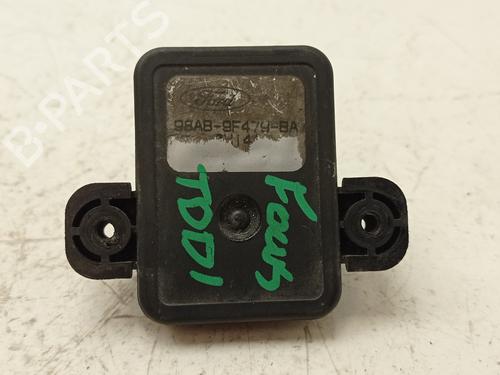 Elektronisk sensor FORD FOCUS I (DAW, DBW) 1.8 Turbo DI / TDDi (90 hp) 8752654