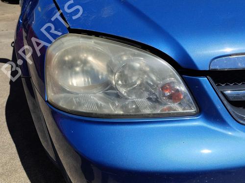 Used Right headlight CHEVROLET NUBIRA Saloon 1.6 (109 hp) 27347814