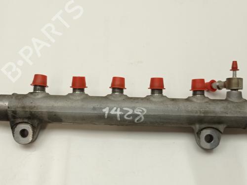 Used Injection rail HYUNDAI i30 (FD) [2007-2012]  27684518