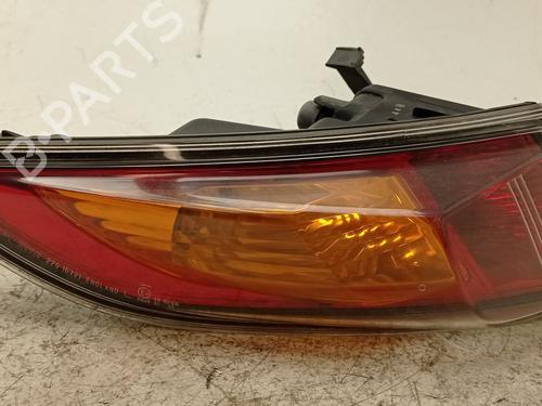 Used Left taillight HONDA CIVIC VIII Hatchback (FN, FK) 1.8 (FN1, FK2) (140 hp) 8076098