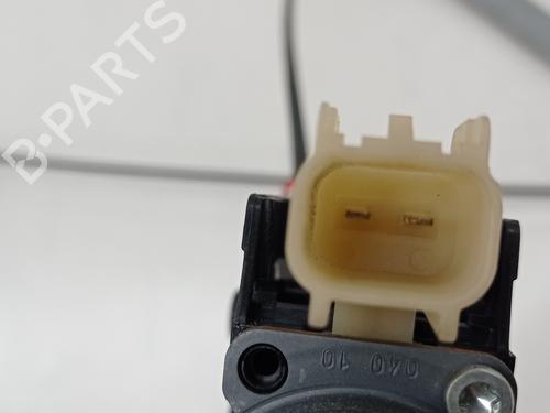 Front right window mechanism FORD FIESTA VI (CB1, CCN) 1.25 | BP25851869C23 