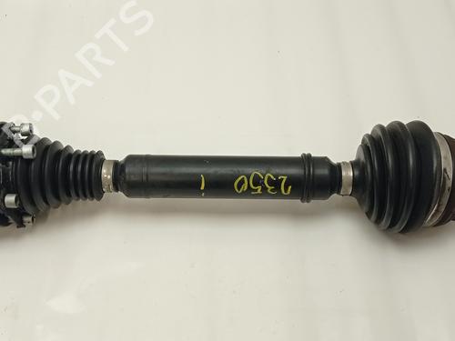 Used Left front driveshaft Left front driveshaft VW GOLF IV (1J1) [1997-2008] 39243594 39243594