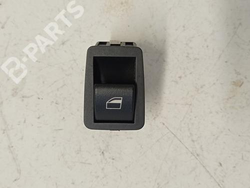 Used Left rear window switch Left rear window switch BMW 3 (E46) [1997-2005] 7837305 7837305
