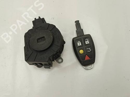 Ignition barrel VOLVO S40 II (544) 1.8 FlexFuel | BP37536794M48 - Image 5