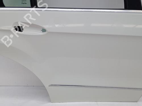 Right rear door MERCEDES-BENZ E-CLASS (W212) E 220 CDI / BlueTEC (212.001, 212.002) | BP11029992C5 