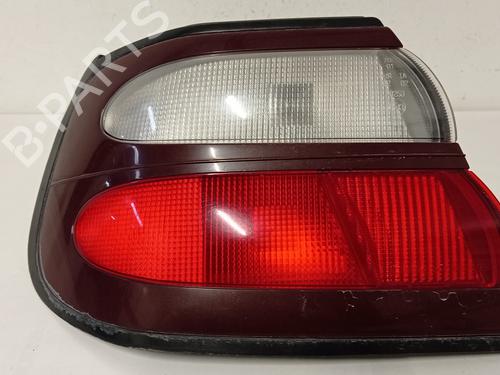 Used Left taillight NISSAN ALMERA I (N15) [1995-2000]  21286918