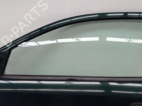 Left front door OPEL ASTRA G Hatchback (T98) 1.6 16V (F08, F48) | BP16456094C2 