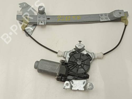 Used Rear right window mechanism Rear right window mechanism 37015452 37015452
