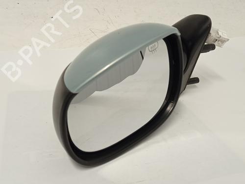 Left mirror CITROËN XSARA PICASSO (N68) 2.0 HDi | BP8809361C26 