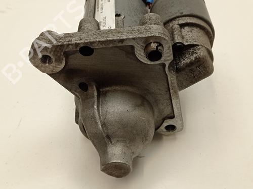 Starter CITROËN BERLINGO Box Body/MPV (B9)  | BP18492017M8 