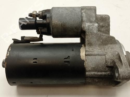 Starter VW TOURAN (1T1, 1T2) | BP29291042M8