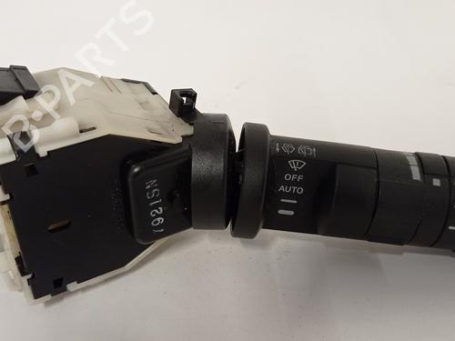 Used Steering column stalk NISSAN QASHQAI I (J10, NJ10) 2.0 dCi (150 hp) 30912490