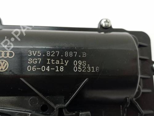 Electronic module AUDI A4 B9 Avant (8W5, 8WD) | BP39718618M83 - Image 3