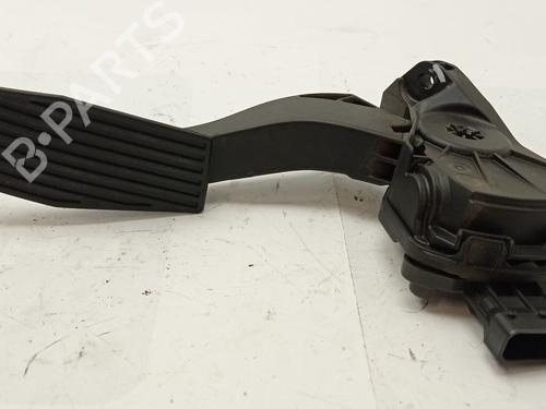 Used Pedal OPEL INSIGNIA A (G09) [2008-2017]  8179353