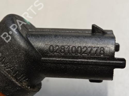 Elektronisk sensor IVECO DAILY VI Van  | BP29724381M84 