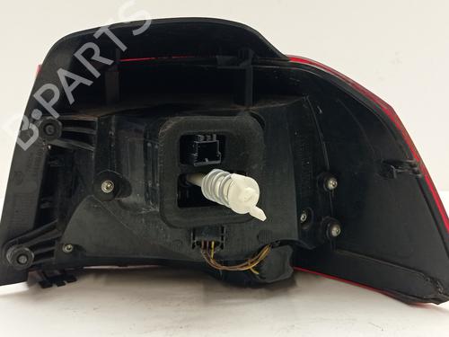 Left taillight VW GOLF VI (5K1) 2.0 GTi | BP17566761C34 