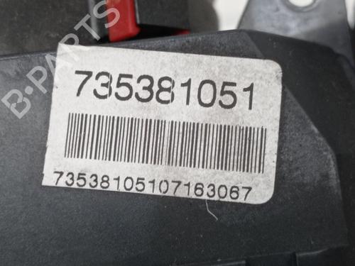Switch FIAT PUNTO (188_) 1.3 JTD 16V | BP16135556I30 