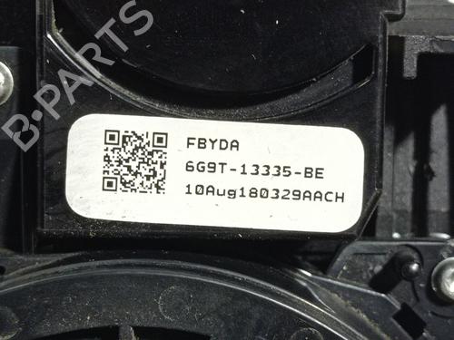 Switch FORD MONDEO IV (BA7) 2.0 TDCi | BP16531272I30 