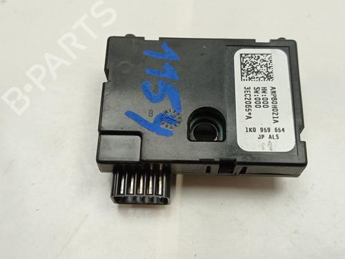 Elektronisk modul VW TOURAN (1T1, 1T2) [2003-2011]  29272937