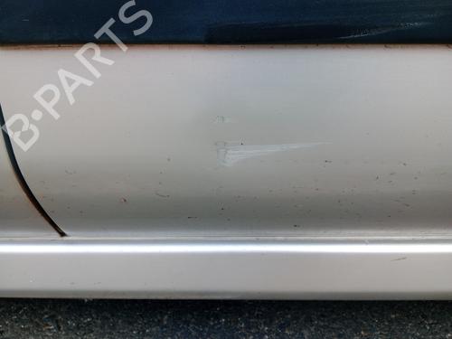 Right front door MITSUBISHI CARISMA (DA_) 1.9 DI-D (DA5A) | BP15262558C3 