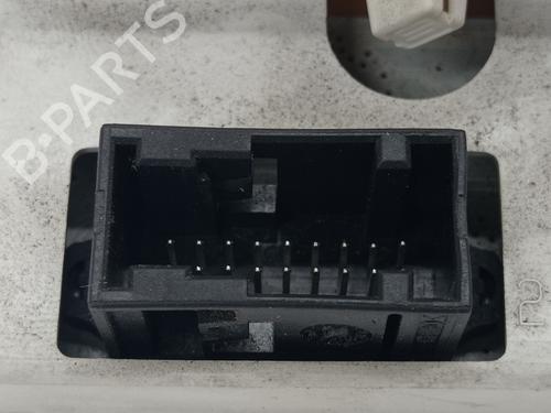 Display monitor PEUGEOT 307 Break (3E) 2.0 HDI 110 | BP30205818C48