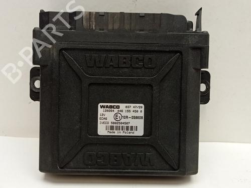 Control unit IVECO DAILY VI Van 33S16, 35S16, 35C16, 40C16, 42S16, 50C16 | BP13402548M11 