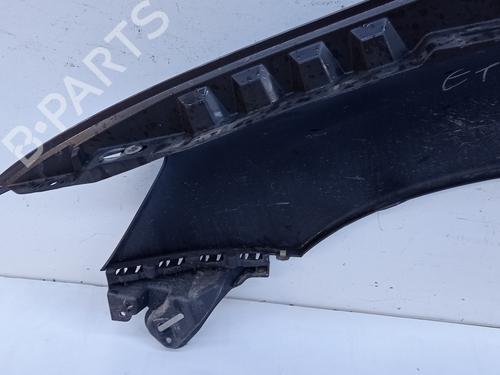 Right front fenders MITSUBISHI ASX (GA_W_)  | BP31942498C42 