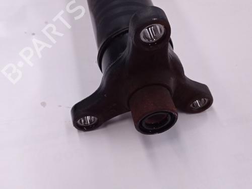 Driveshaft MERCEDES-BENZ C-CLASS (W204) C 220 CDI (204.008) | BP16187846M37 