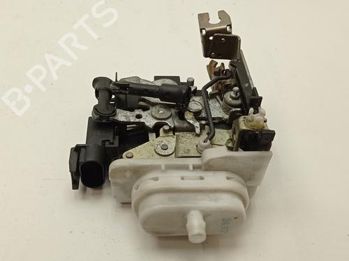 Front left lock AUDI A4 B5 (8D2) 1.9 TDI | BP18963599C98 