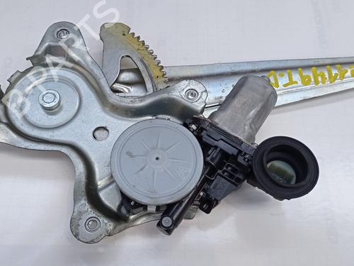 Rear right window mechanism LEXUS GS (_S19_)  | BP10106272C25 